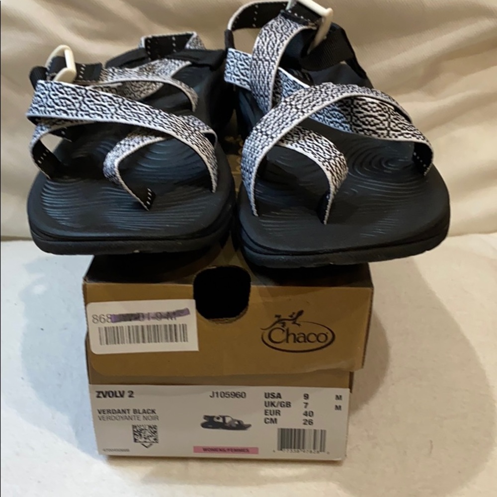 Women’s Chaco Sandals